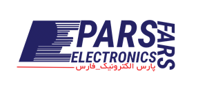 لوگوی پارس الکترونیک فارس